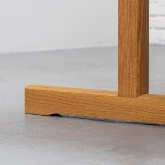 Image 1 of Danish Dining Table Borge Mogensen '60s