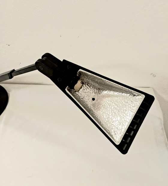 Image 1 of Lampada da tavolo Personal produzione Oluce 