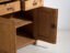 Antique pine kitchen dresser – Rustic European cupboard with shelves – circa 1940 – Storage cabinet, Metal (photo 21 of 40)