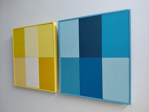 Galerie „Wo die Sonne auf das Wasser trifft“ Suncorner