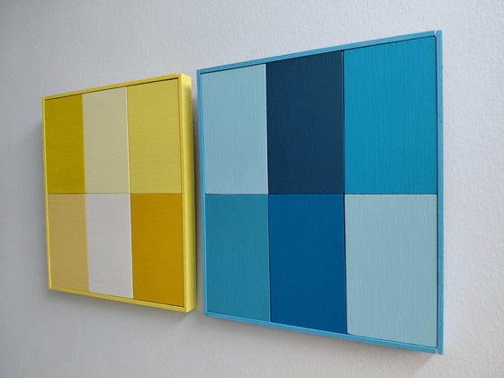 Image 1 of Galerie „Wo die Sonne auf das Wasser trifft“ Suncorner