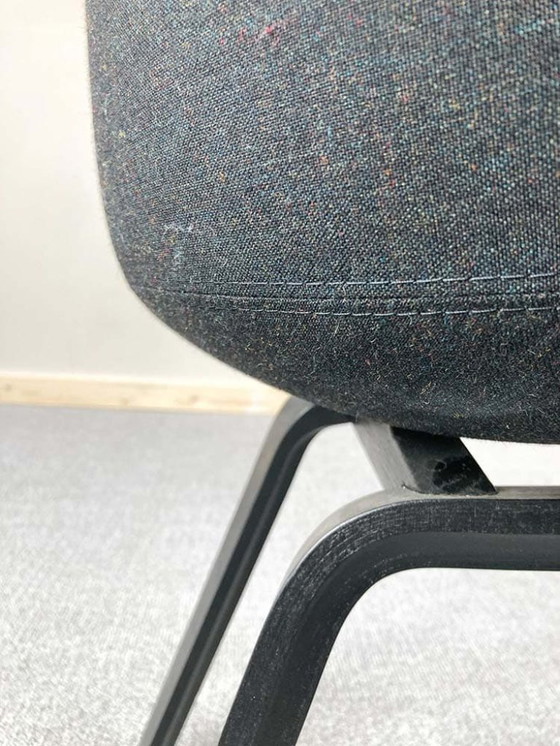 Image 1 of Hay Aac23 Silla de reuniones