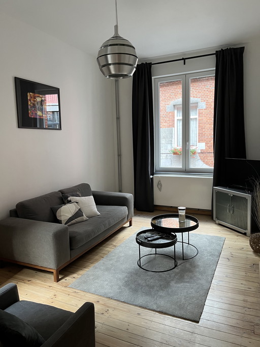 Living room 2pl + 1pl