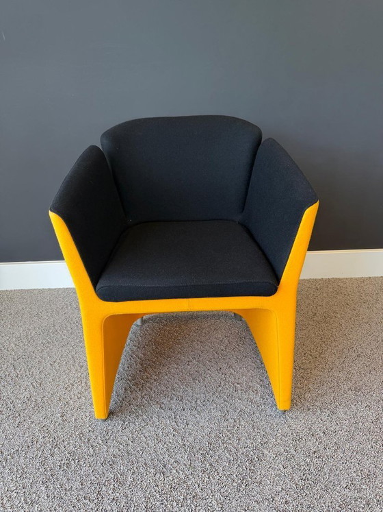 Image 1 of Design - Montis Lotus Fauteuil