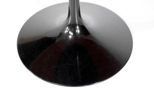 Wooden " Tulip " table by Eero Saarinen for Knoll Studio, USA 1958.