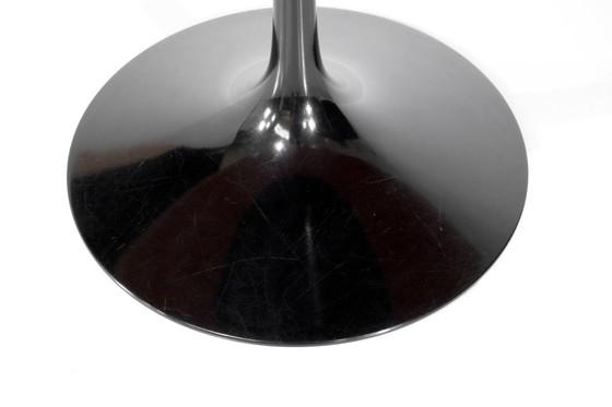 Image 1 of Wooden " Tulip " table by Eero Saarinen for Knoll Studio, USA 1958.