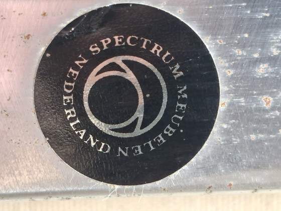 Image 1 of Vintage Fauteuil Martin Visser 't Spectrum 1960s