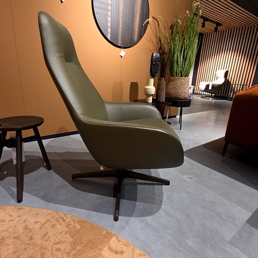 Pode Sparkle Two draaifauteuil