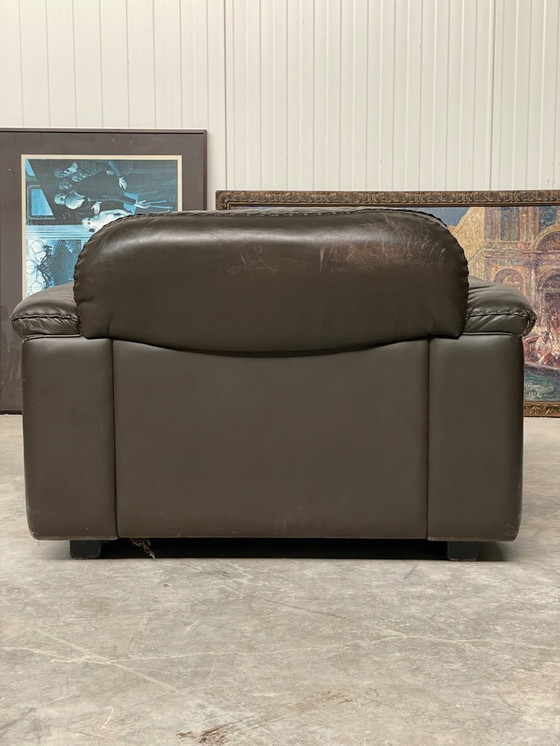 Image 1 of Divano vintage De Sede DS-101