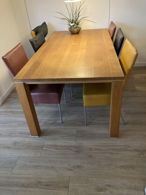 Mesa de Gelderland