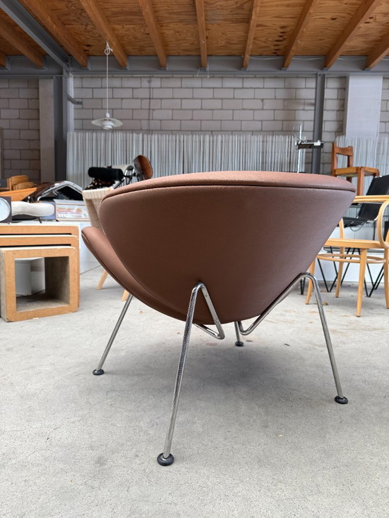 Image 1 of Sillón Artifort Orange Slice