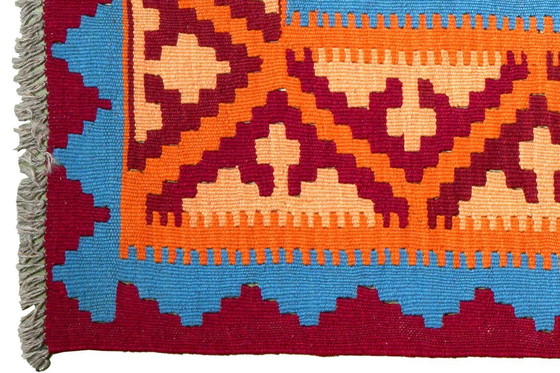 Image 1 of Kilim gashgai tessuto a mano 178 x 119 cm