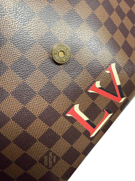 Image 1 of Louis Vuitton Beaubourg tas