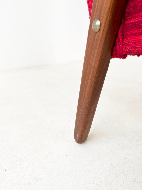 Image 1 of Vintage fauteuil