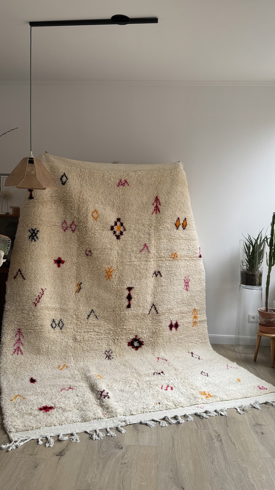 Image 1 of Tappeto berbero, grafico 200x300