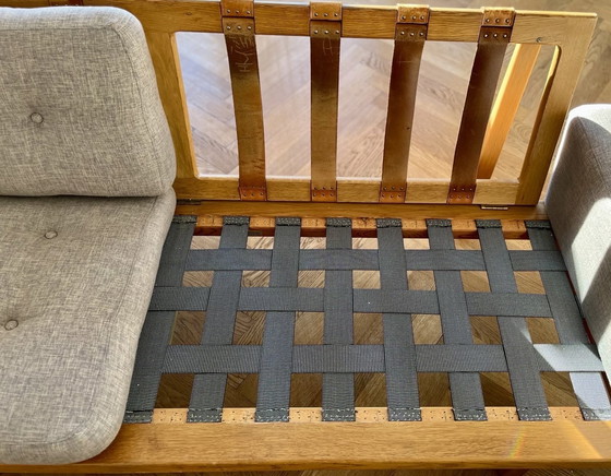 Image 1 of Divano di metà secolo di Eric Merthen