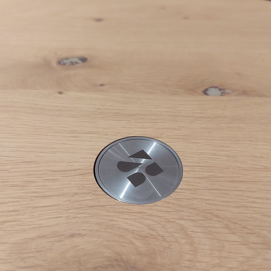 Image 1 of Ronald Schmitt K437 Amigo side table