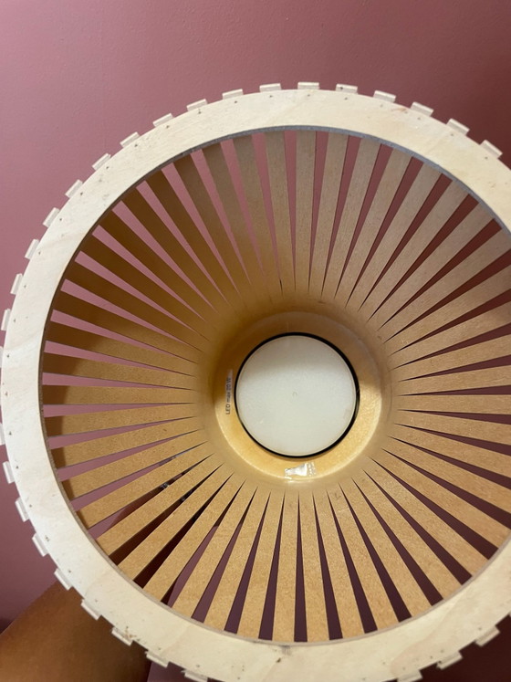 Set di 2 Lampade a sospensione Secto Design – Bambù (photo 6 of 6)