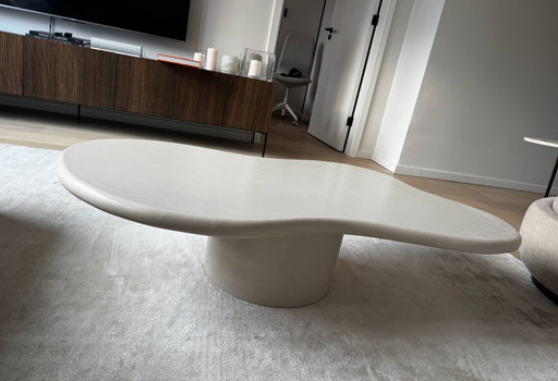 Mortex coffee table