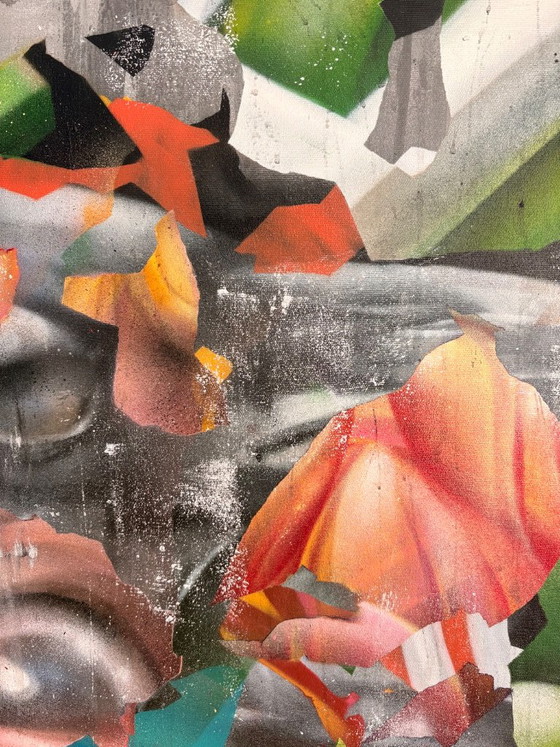 Artwork by Tom Brane – Paintings & Drawings, Canvas (photo 4 of 5)