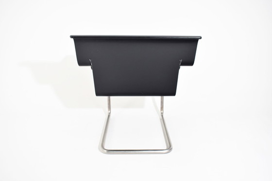 Image 1 of Raro sillón / modelo 26 - reedición de estudio de los años 90, Artek, Alvar Aalto