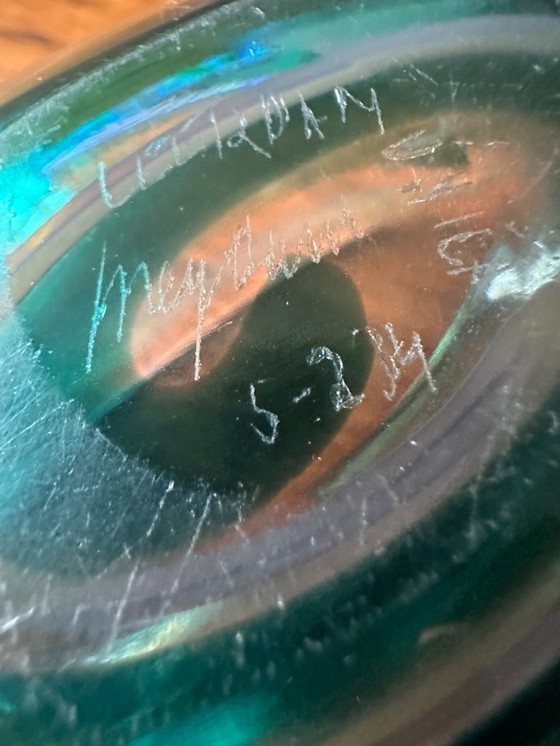 Image 1 of FLORIS MEYDAM / LEERDAM VINTAGE