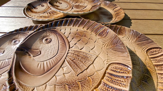 Image 1 of Servizio di pesce a Sarreguemines