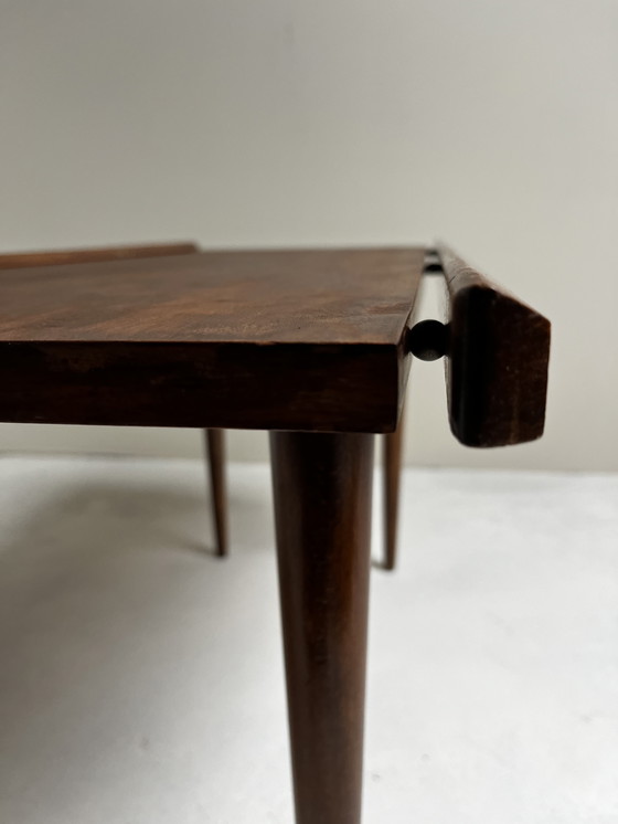 Image 1 of Table basse vintage du milieu du siècle