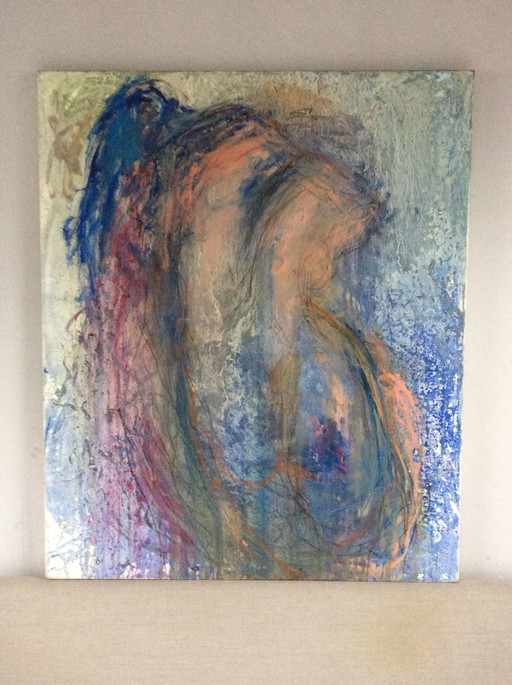 Dorrit Klomp - Torso