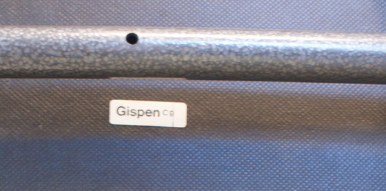 Image 1 of Chaise Gispen