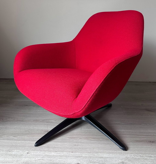 Poltrona di design Pode Spot One