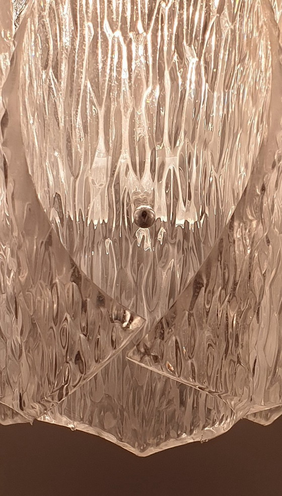 Image 1 of Me Marbach Leuchten pendant lamp 1960s