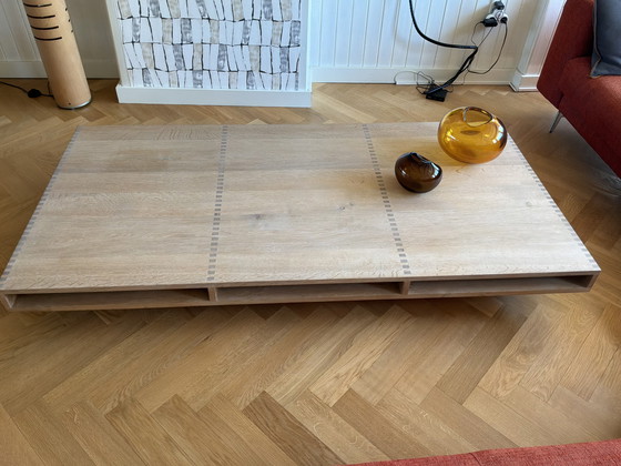 Image 1 of Pilaren & Pilat Coffee Table Meint