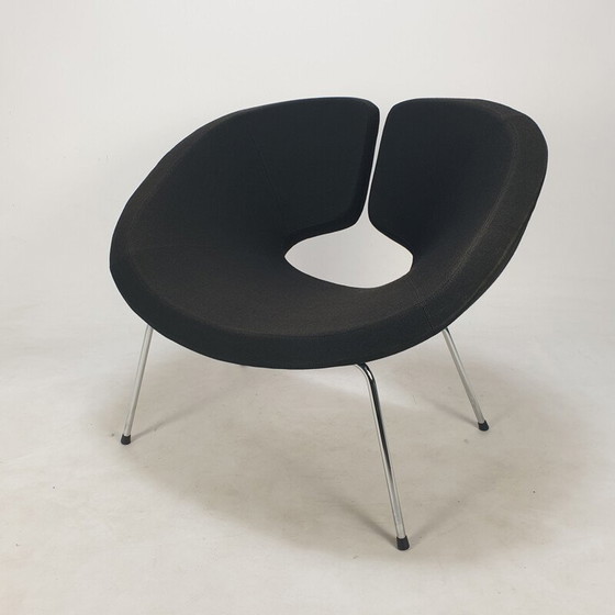 Image 1 of Vintage "Apollo" fauteuil van Patrick Norguet voor Artifort, 2002