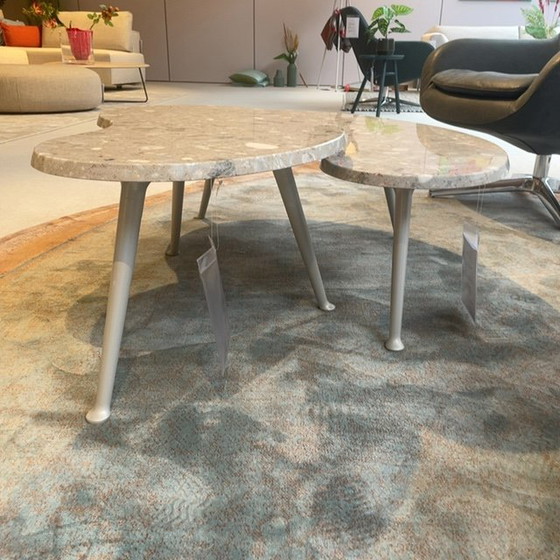 Image 1 of Pode Tubble salontafel (set van 2)