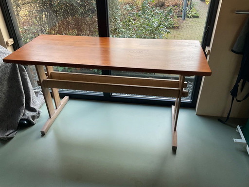 Eiken Side Tafel