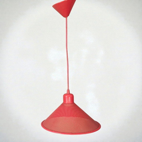 Image 1 of Coppia di lampade a sospensione Memphis