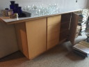 Aparador danés - Mueble de haya