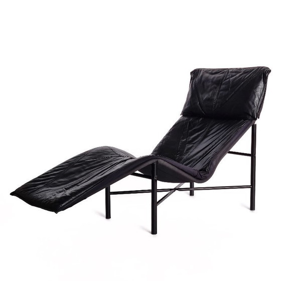 Image 1 of Vintage Ikea Lounge Chair Skye by Tord Björklund, 1980s