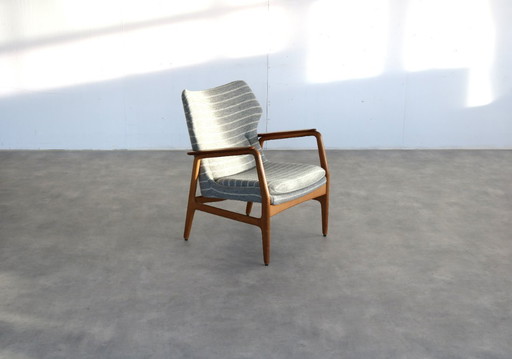 Sillón vintage Bovenkamp