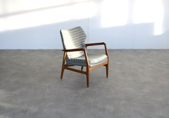 Image 1 of Poltrona vintage Bovenkamp