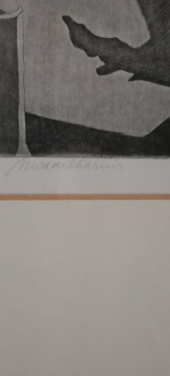 Image 1 of Hans Dolieslager Ets Middelharnis Zeeland