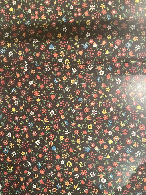 Bremshey Dinett Blumenmuster