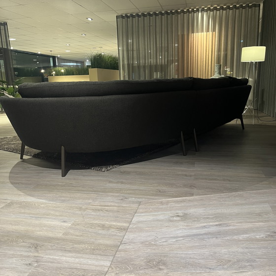 Image 1 of Leolux Rego corner sofa