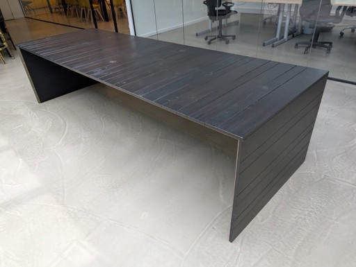 Tafel - Linteloo Black Kabbes - Henk Vos