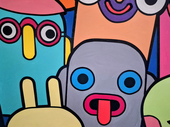 Image 1 of VERRÜCKTE PARTY