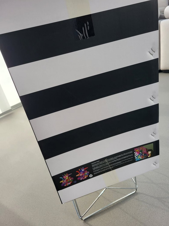 Image 1 of Totem Silber XXL - Jacqueline Schafer