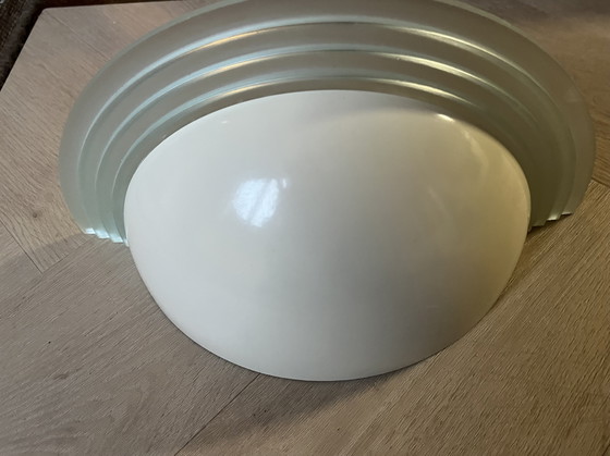 Image 1 of Applique murale vintage IKEA rare