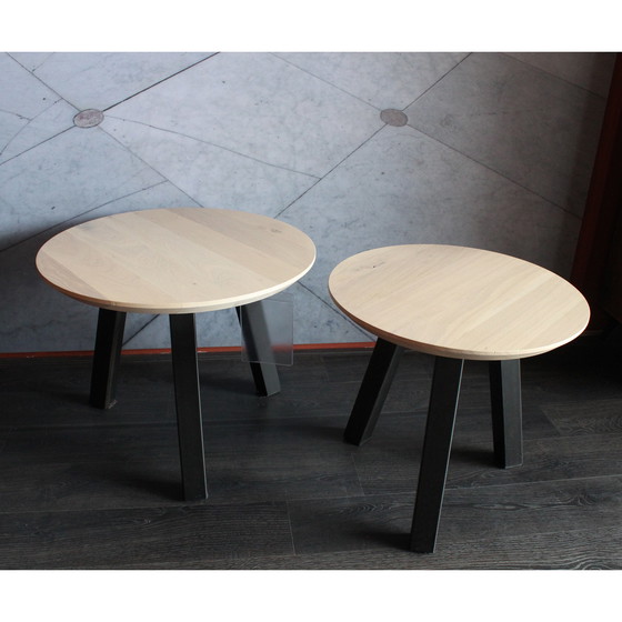 Image 1 of Van der Drift Express side table