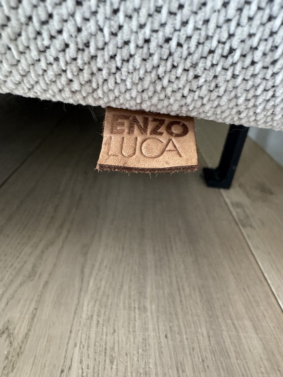 Image 1 of Enzo Luca hoekbank